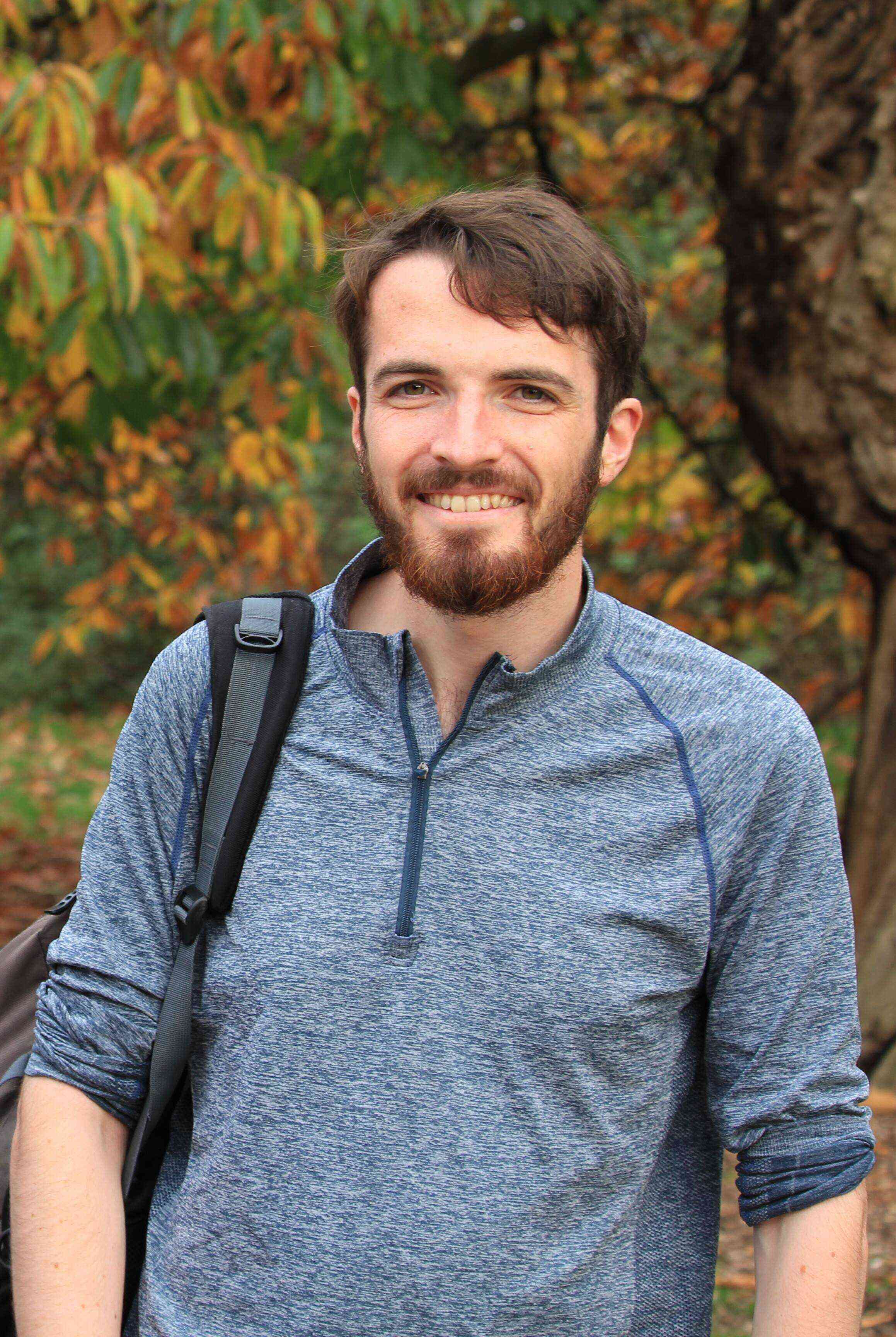 Chris Oliver profile image